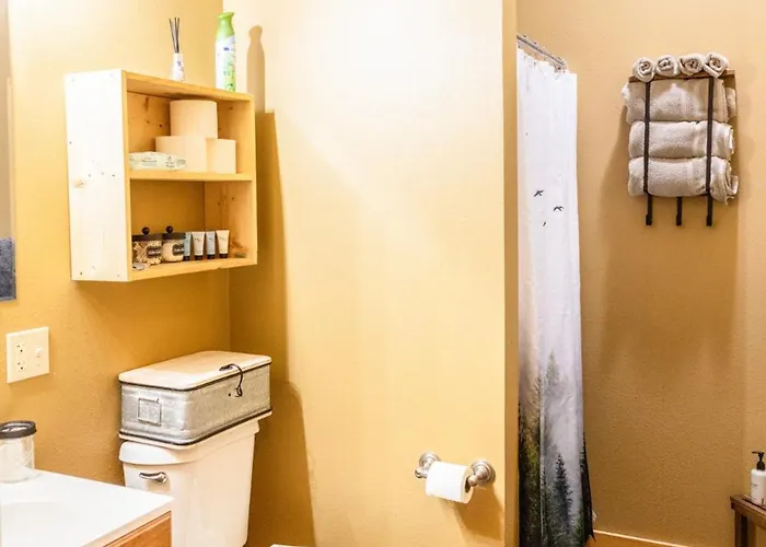 Tall Tine La Prairie
