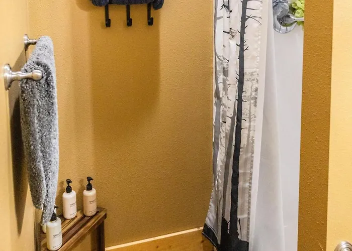 Apartment Tall Tine La Prairie