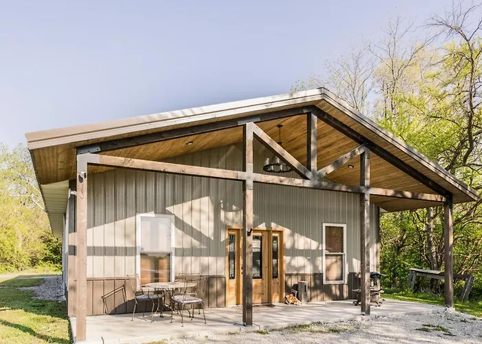 Tall Tine Apartment